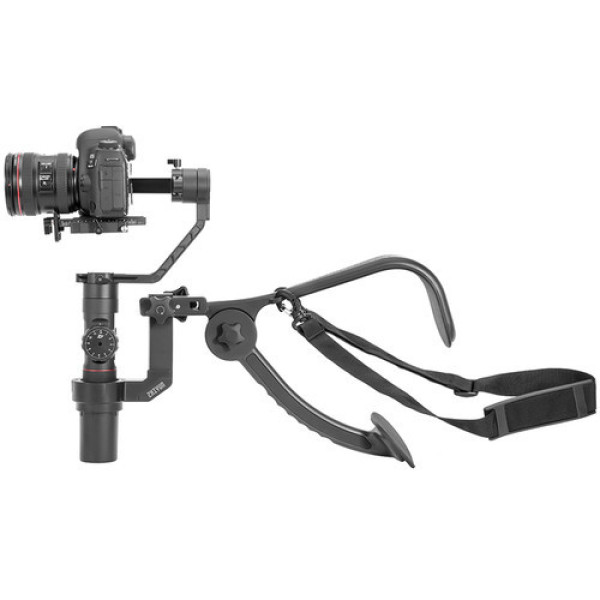 Плечовий тримач Zhiyun Shoulder Bracket SDR01 для Crane 2